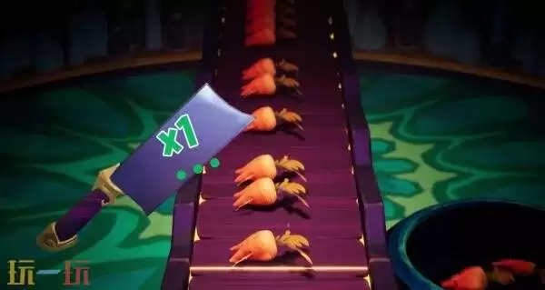 美食奇幻冒险《欢迎光临》PS5版本将于2026年春季推出