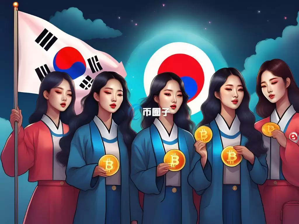 韩国国税局：加密货币公司以稳定币形式发放薪资需要征税 属海外就业所得