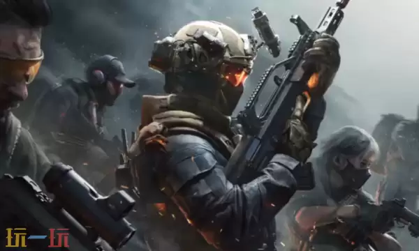 三角州行动12.9巴克斯怎么卡战备 绝密地图枪械优先战备方案