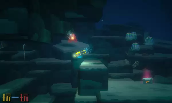 潜水员戴夫有二周目吗 潜水员戴夫二周目机制说明