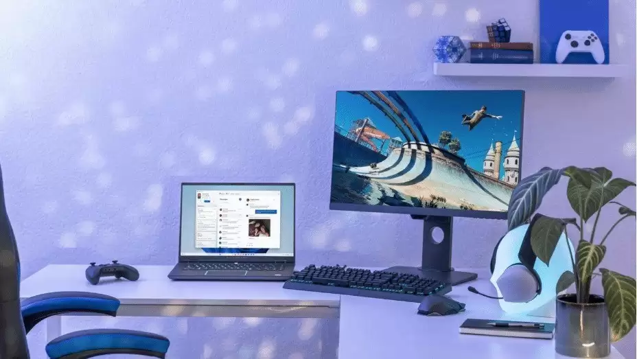 微软总结Win11游戏性能进展,公布2026年多项升级计划