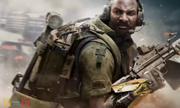 三角州行动12.9巴克斯什怎么卡战备 绝密地图均衡套装战备方案