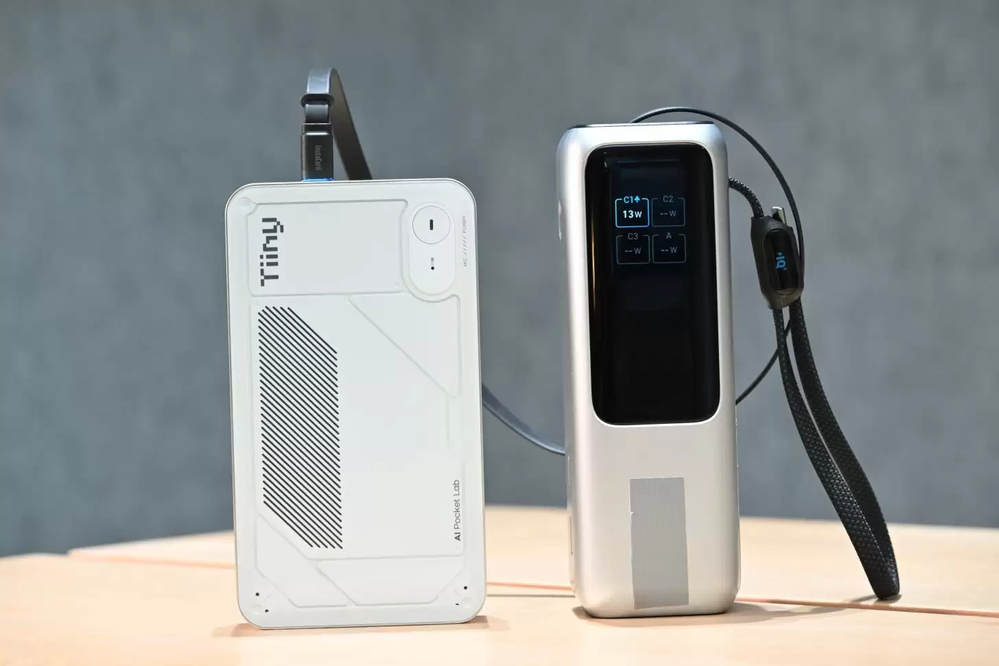 “全球最小AI超算”问世:300克、190TOPS算力