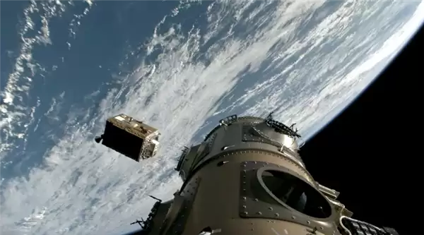 全球首例：太卫卫星完成大语言模型训练