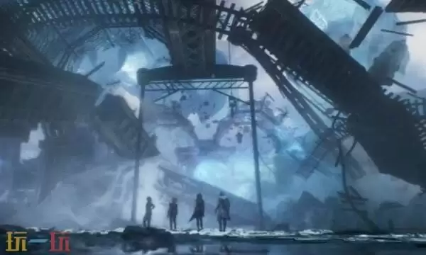 光与影33号远征队固防符文：如何获得固防符文及固防符文效果详解