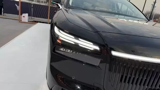 20.98万起!华为全家桶+800V上车 岚图追光L卖爆指日可待