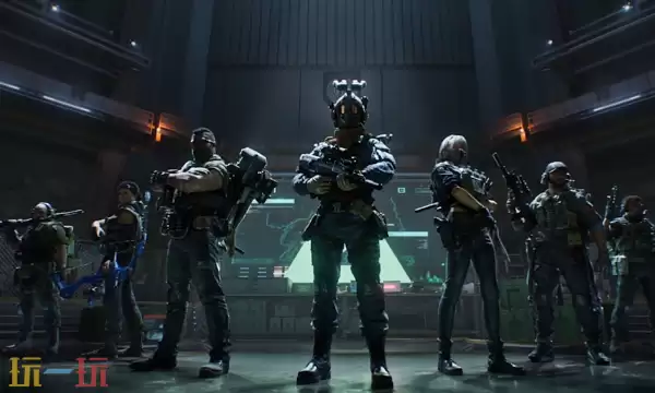 三角州行动12.11潮汐监狱怎么卡战备 绝密地图枪械优先战备方案