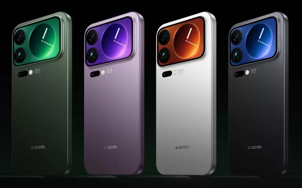 Pro Max不再专属苹果:安卓多厂商将齐上阵