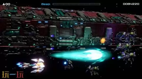 系列最新作品《异形战机3》将于2026年5月推出