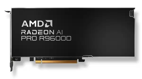 被骗了！AMD D系新卡根本不是中国特供
