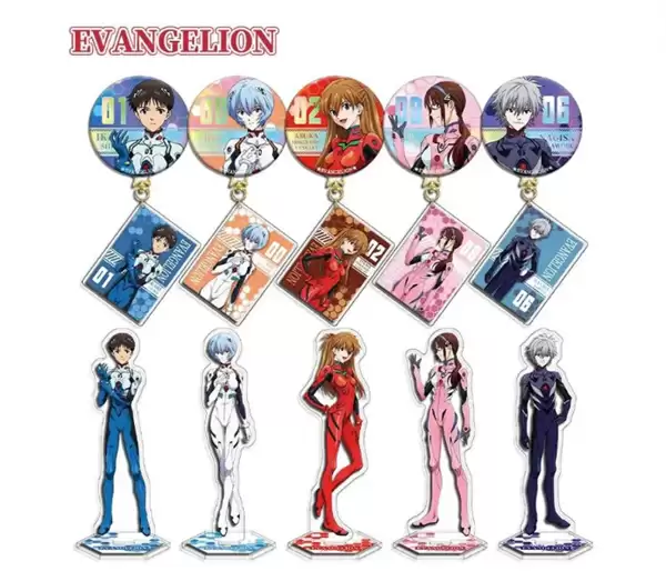 结束42年风雨飘摇 EVA动画制作公司正式解散