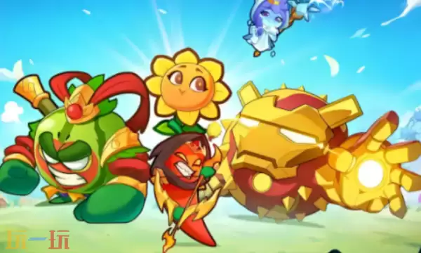 保卫向日葵怎么刷钻石 钻石高效获取方法汇总