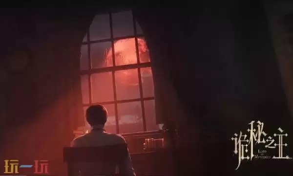 诡秘之主游戏是什么类型的 诡秘之主游戏类型介绍