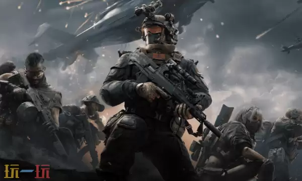 三角洲行动12.9潮汐监狱怎么卡战备 绝密地图均衡套装战备方案