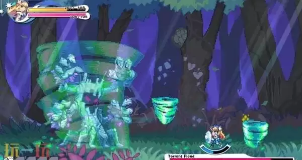 《我们的王国 蚀时果实与远古怪物》将于2026年4月23日在全球发售