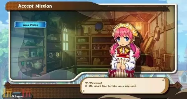 《我们的王国 蚀时果实与远古怪物》将于2026年4月23日在全球发售