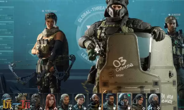 三角洲行动12.11航天基地怎么卡战备 绝密地图均衡套装战备方案