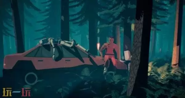 动作冒险《Virtue and a Sledgehammer》2026年登陆PC平台