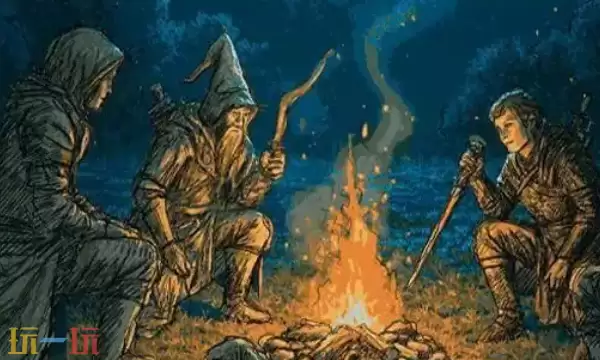 南方游骑兵队修改器最新版下载 南方游骑兵队风灵月影修改器