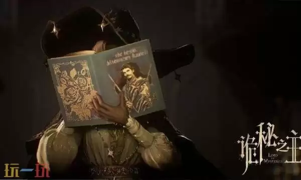 诡秘之主游戏是什么类型的 诡秘之主游戏类型介绍