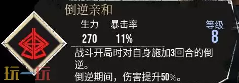 光与影33号远征队倒逆亲和效果分析:符文倒逆亲和作用详解
