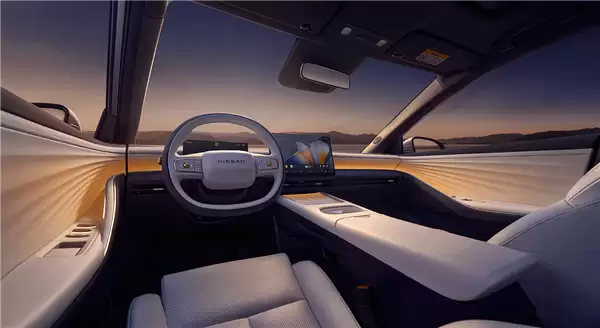 合资好起来了!9.19万起售的东风日产N6十天大定11763台