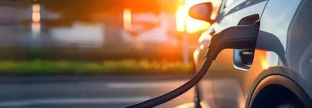 丰田将在BEV车载充电系统导入Wolfspeed碳化硅MOSFET器件