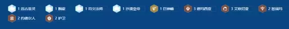 《金铲铲之战》s16瑞兹九五阵容搭配推荐