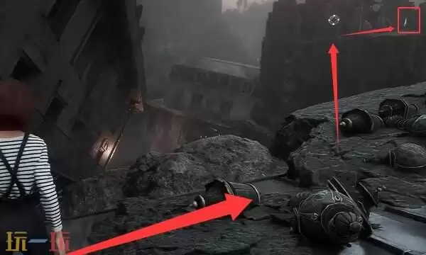 光与影33号远征队有衰弱效果的符文:衰弱标记符文效果与获取方式