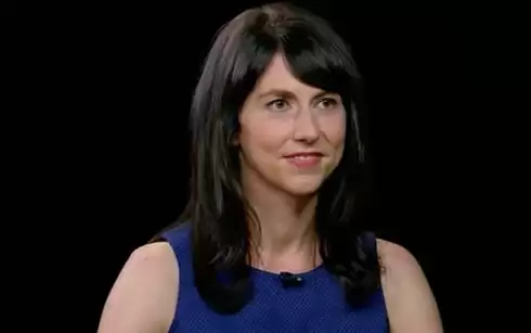 捐出72亿美元！贝索斯前妻刷新个人年度捐赠纪录