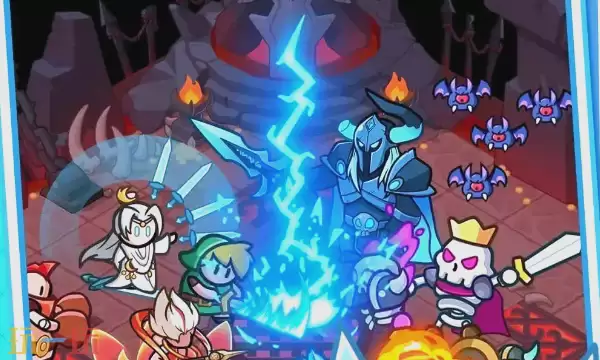 百炼英雄怎么去幽魂之地 幽魂之地快速前往路线