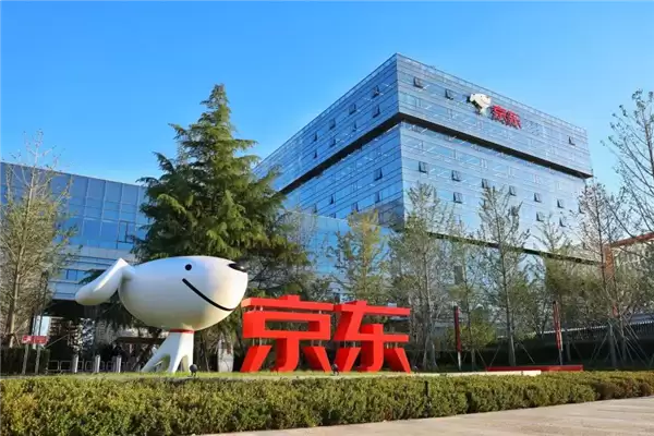 京东工业股上市，刘强东再添第六家上市公司