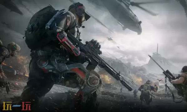 三角州行动12.9航天基地怎么卡战备 绝密地图枪械优先战备方案