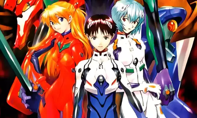 庵野秀明哀悼GAINAX终结怒斥版权乱象