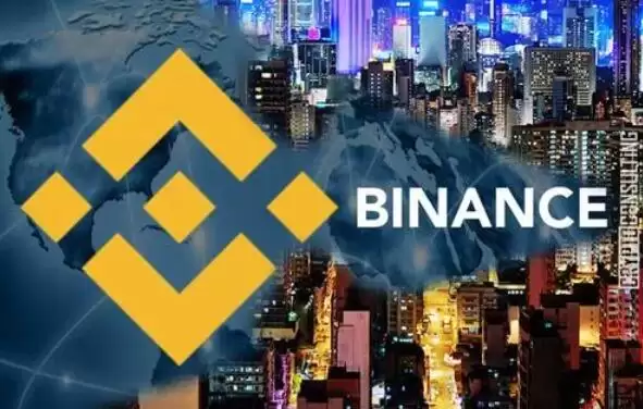 币安binance