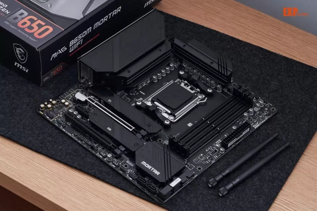 AMD调整B650芯片组供应策略：停产暂缓但价格上调