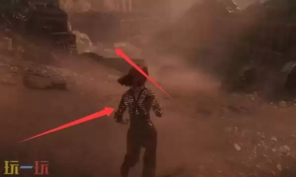 光与影33号远征队血腥飨宴符文：如何获得血腥飨宴符文步骤详解