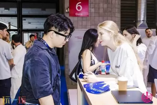 2026 ChinaJoy BTOB商务洽谈馆展位销售火爆异常,预订率强势突破85%!