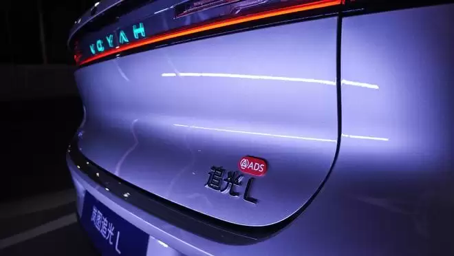 20.98万起!华为全家桶+800V上车 岚图追光L卖爆指日可待