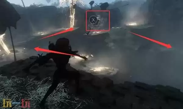 光与影33号远征队及时雨符文效果：及时雨在对战中有什么用