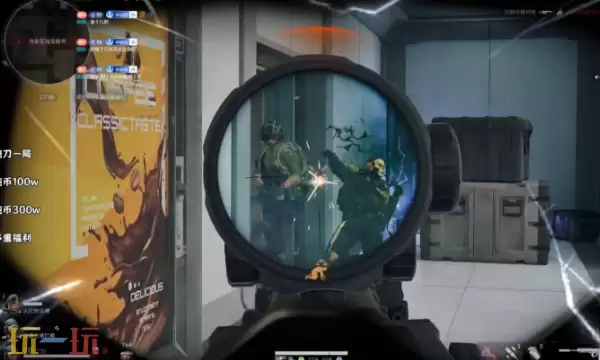 三角州行动12.11航天基地怎么卡战备 绝密地图枪械优先战备方案