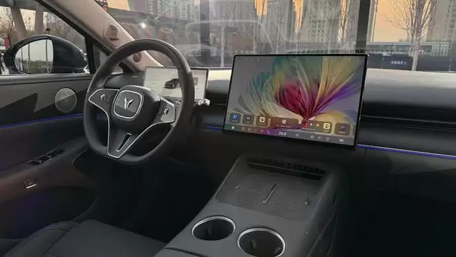 20.98万起!华为全家桶+800V上车 岚图追光L卖爆指日可待