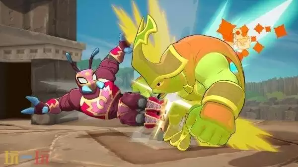 《以太之战2》将于2026年1月6日推出角色La Reina