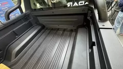 2025年末购车良机：新能源皮卡多重优惠叠加，税免将退坡