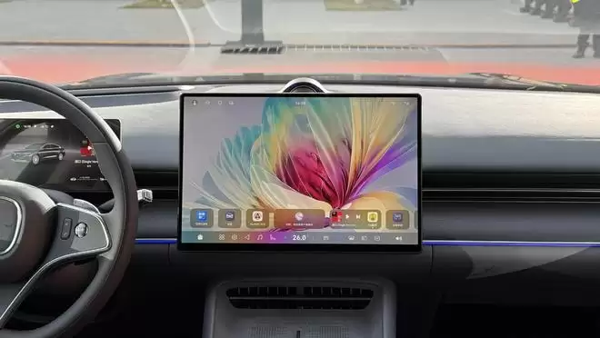 20.98万起!华为全家桶+800V上车 岚图追光L卖爆指日可待