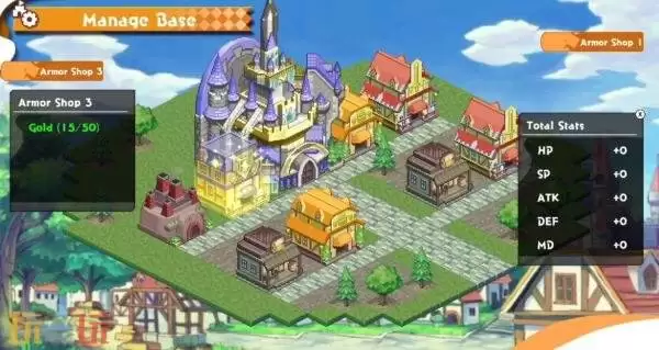 《我们的王国 蚀时果实与远古怪物》将于2026年4月23日在全球发售