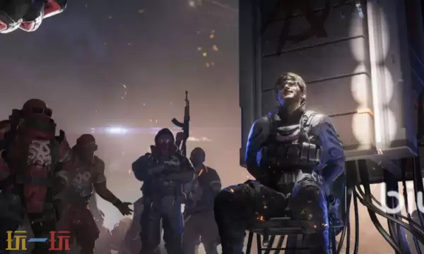 三角洲行动12.11潮汐监狱怎么卡战备 绝密地图胸挂优先战备方案