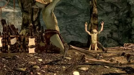 《上古卷轴5》NS2版正式发售 符合条件免费领!