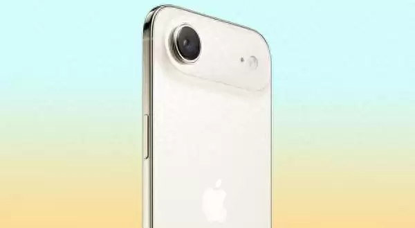 iPhone Air市场遇冷  iPhone 16现冰点价果粉直呼不敢看