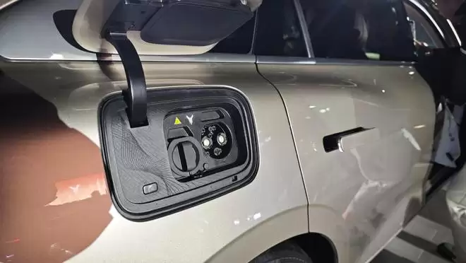 20.98万起!华为全家桶+800V上车 岚图追光L卖爆指日可待